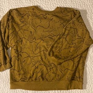 Jenny Pennywood Stevie Sweatshirt